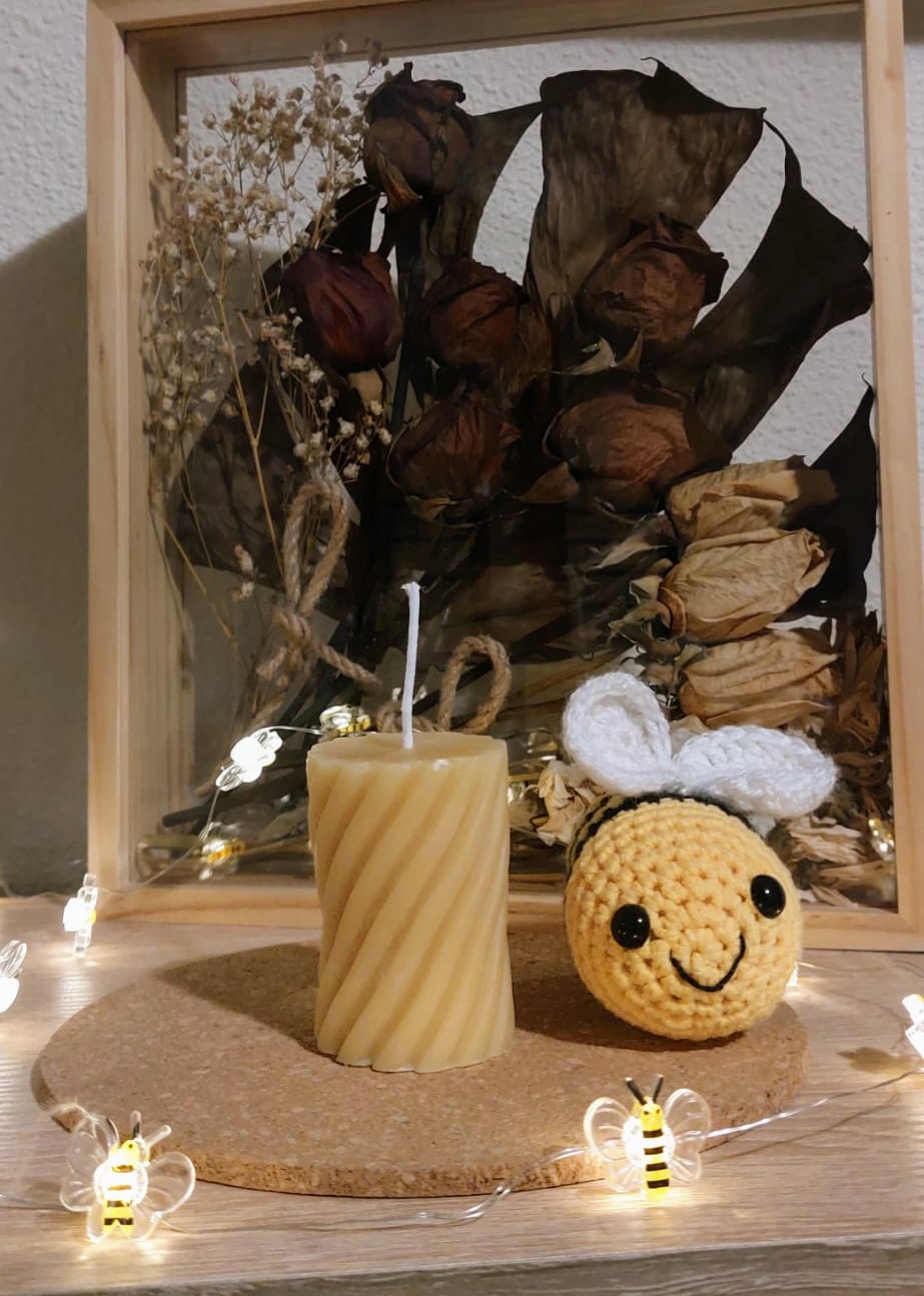 Cilindro espiral 100g 4E